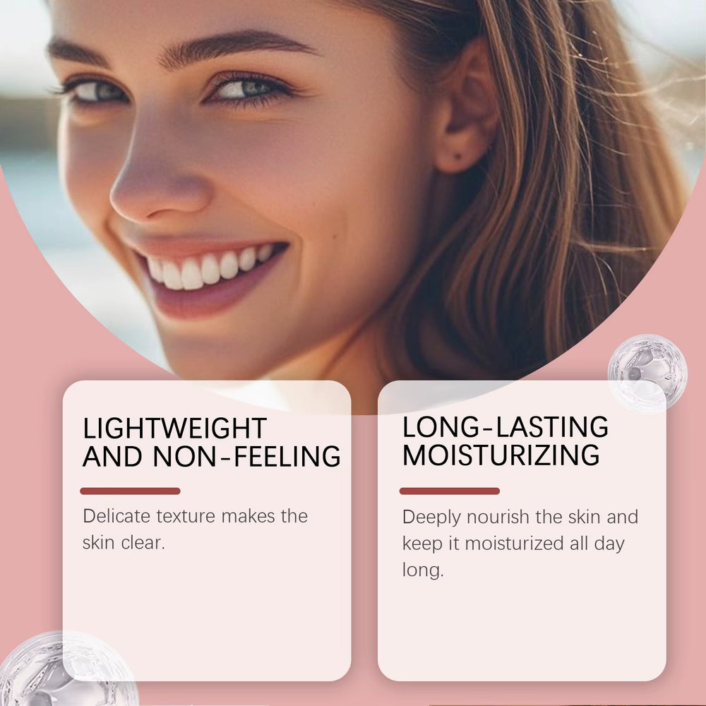 BB Cream SPF 42 PA +++ Tinted Moisturizer for Face Full Coverage Concealer Liquid Foundation Makeup for Dark Circles Fine Lines